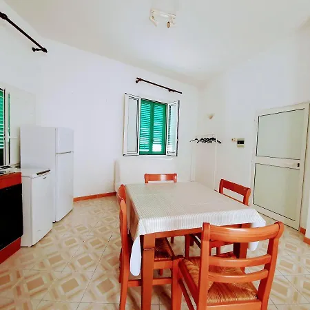 Appartamentino Nel Chiasso Apartment *