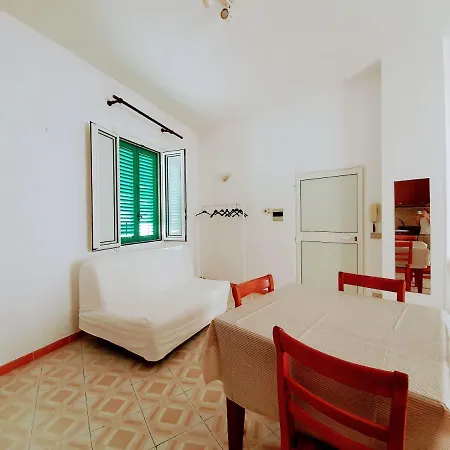 Appartamentino Nel Chiasso Apartment Monopoli