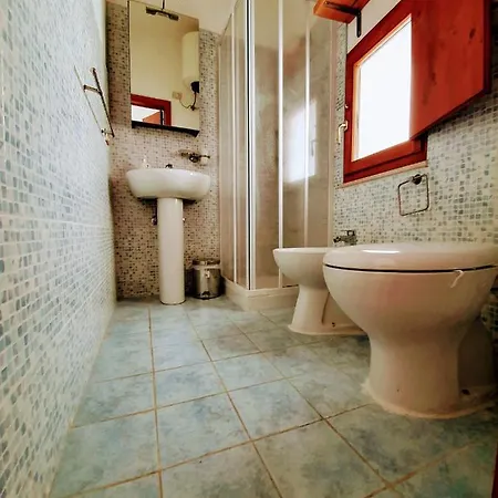 Apartment Appartamentino Nel Chiasso