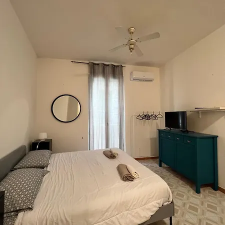 Appartamentino Nel Chiasso Apartment