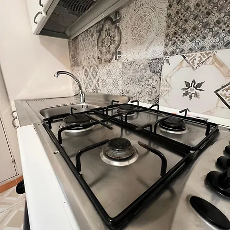 Appartamentino Nel Chiasso Apartment *