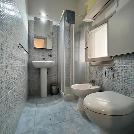 Appartamentino Nel Chiasso Apartment Monopoli